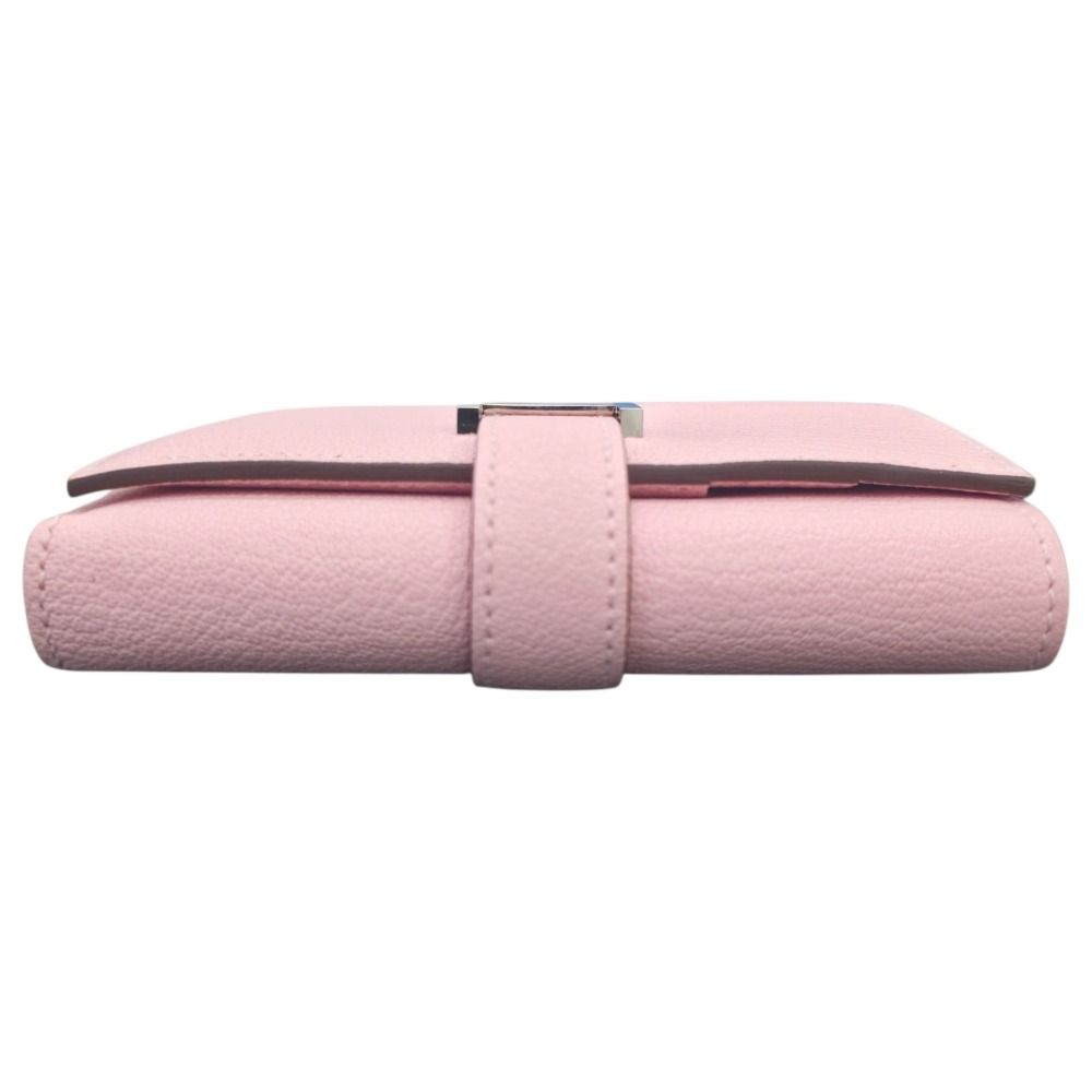 Hermes Bearn Combination Trifold Wallet — view 2