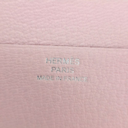 Hermes Bearn Combination Trifold Wallet — view 8