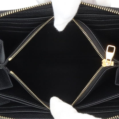 Louis Vuitton Zippy Wallet Bicolor Monogram Empreinte — view 7