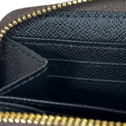 Louis Vuitton Zippy Coin Purse Monogram Giant Case — view 8