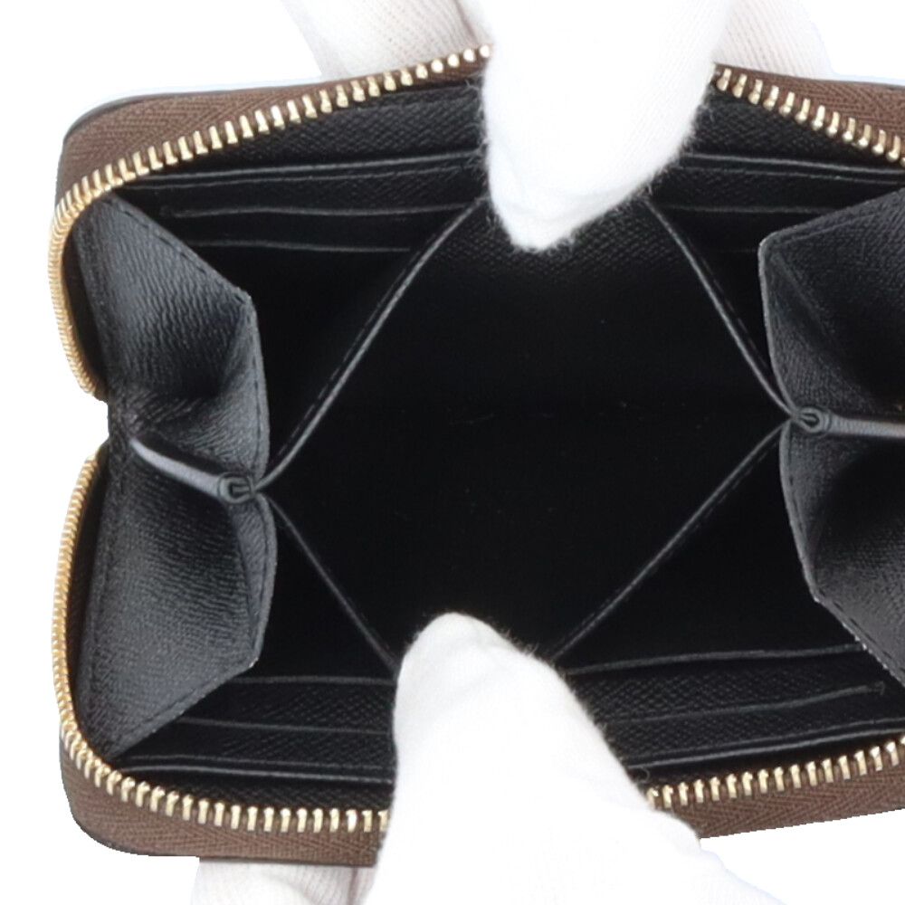Louis Vuitton Zippy Coin Purse Monogram Giant Case — view 7