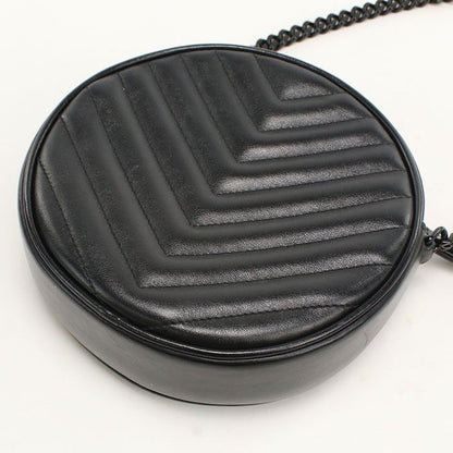 Saint Laurent Chain Shoulder Bag — view 2