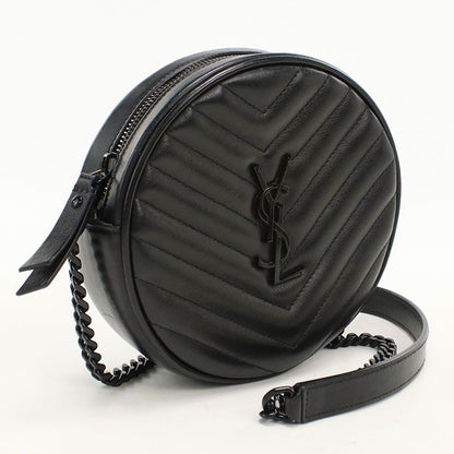 Saint Laurent Chain Shoulder Bag