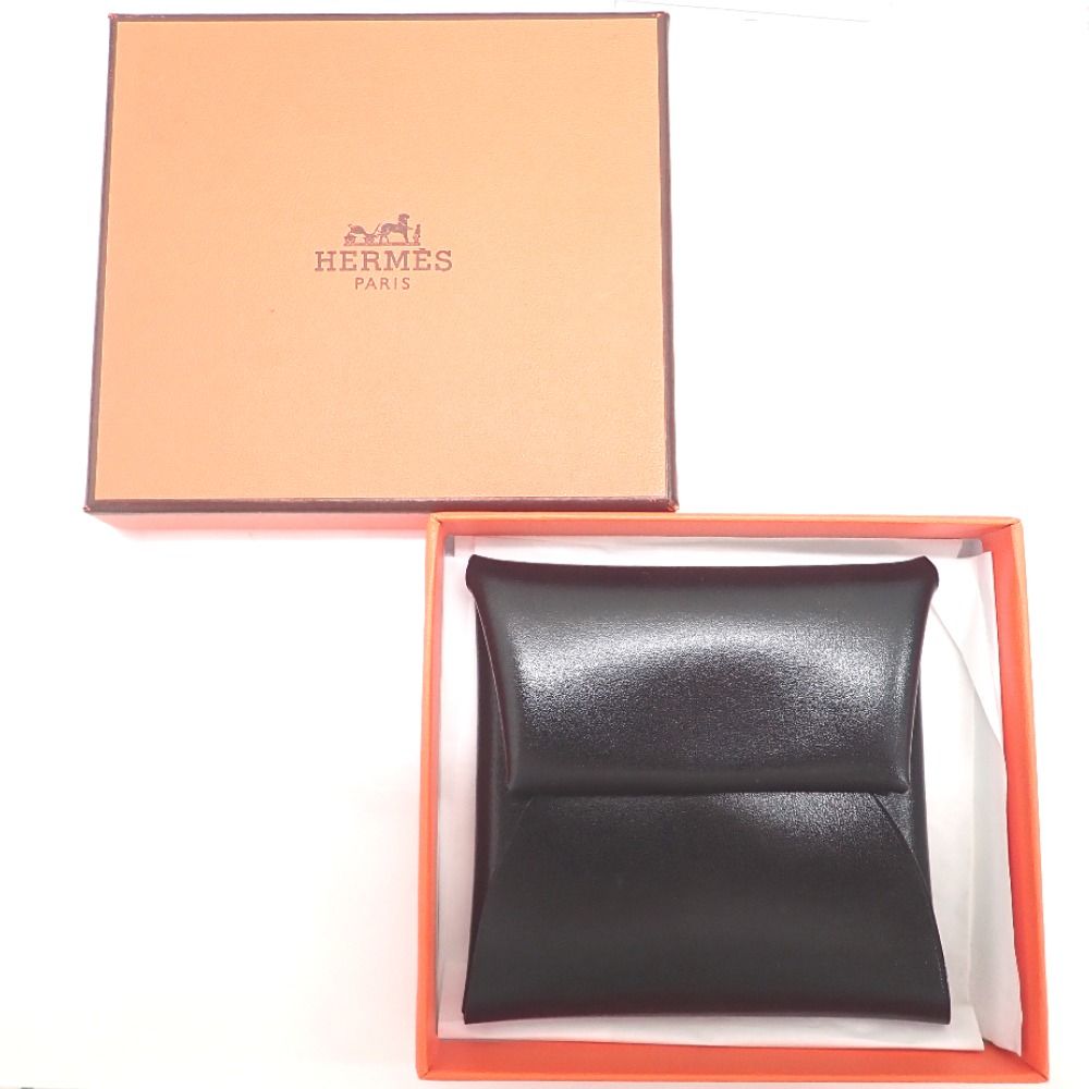 Hermes Bastia Coin Case — view 8