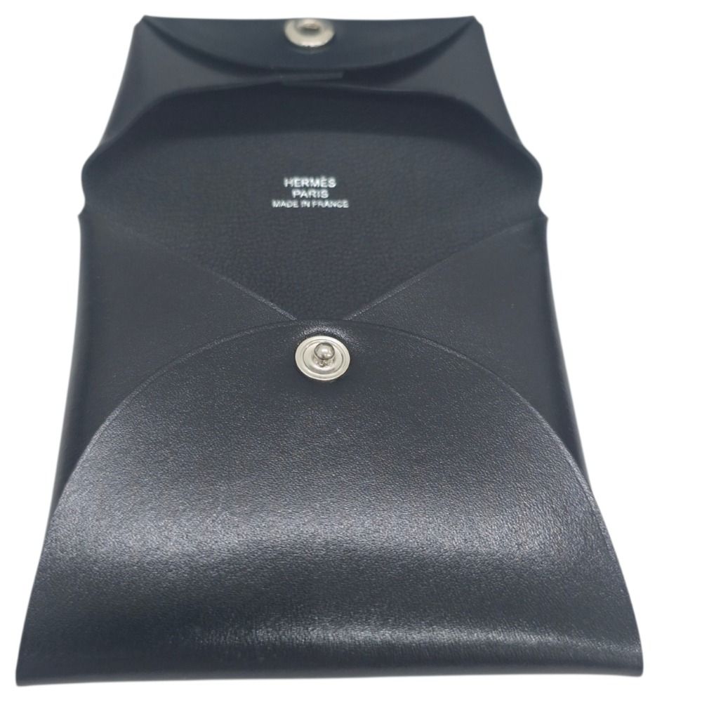 Hermes Bastia Coin Case — view 5