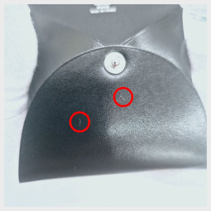 Hermes Bastia Coin Case — view 9