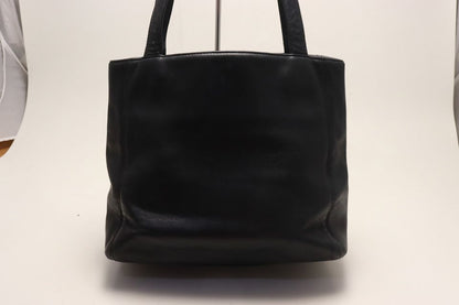 Chanel No 5 Lambskin CC Logo Tote — view 2