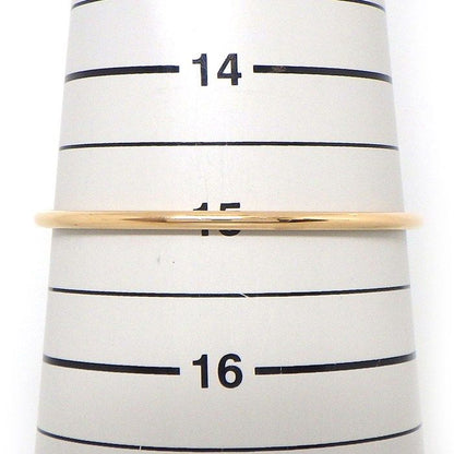Cartier Bangle Juste un Clou SM Nail Motif 18K Pink Gold 15 Bracelet — view 5