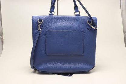 Louis Vuitton Taurillon Leather Volta 2-Way Handbag — view 2