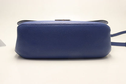 Louis Vuitton Taurillon Leather Volta 2-Way Handbag — view 3