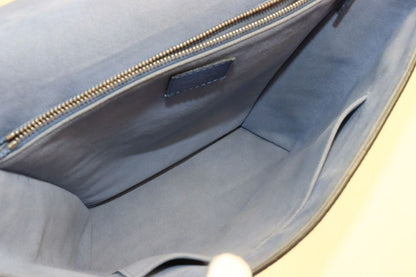 Louis Vuitton Taurillon Leather Volta 2-Way Handbag — view 7
