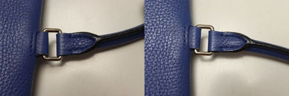 Louis Vuitton Taurillon Leather Volta 2-Way Handbag — view 8