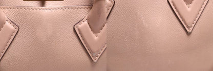 Louis Vuitton Monogram on My Side PM 2-Way Handbag — view 8