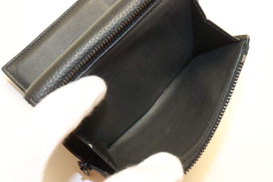 Louis Vuitton LV Aerogram Portefeuille Pilot Bifold Wallet — view 7