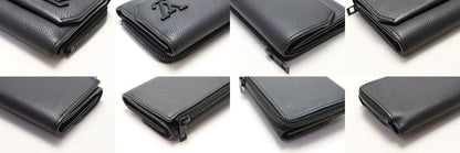 Louis Vuitton LV Aerogram Portefeuille Pilot Bifold Wallet — view 8