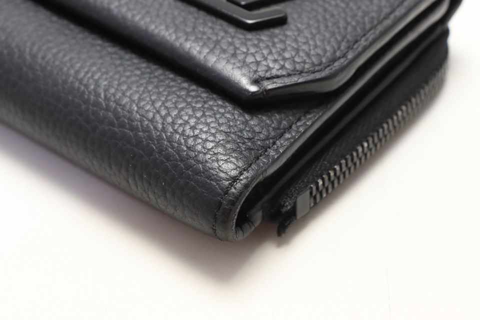 Louis Vuitton LV Aerogram Portefeuille Pilot Bifold Wallet — view 5