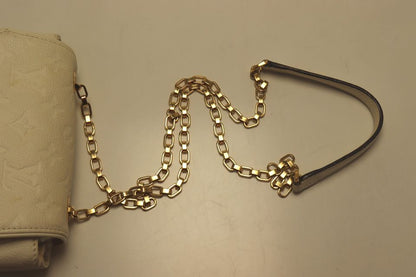 Louis Vuitton Monogram Empreinte Saint Germain BB Shoulder — view 6
