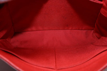Louis Vuitton Leather Lockme II Shoulder — view 7