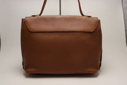 Louis Vuitton Leather Lockme Handbag — view 2