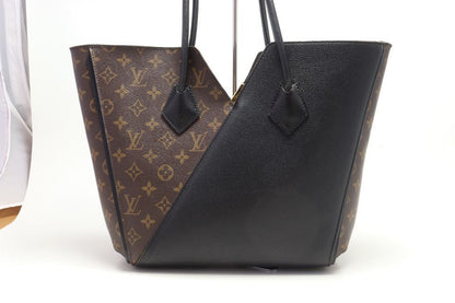 Louis Vuitton Monogram Kimono MM Tote — view 2