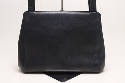 Chanel No 5 Caviar Leather Shoulder — view 2