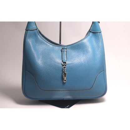 Hermes Trim 31 Leather Shoulder — view 2