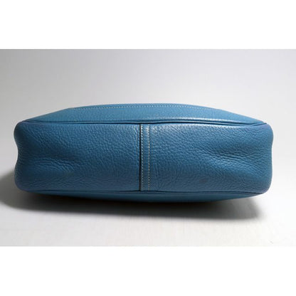 Hermes Trim 31 Leather Shoulder — view 3