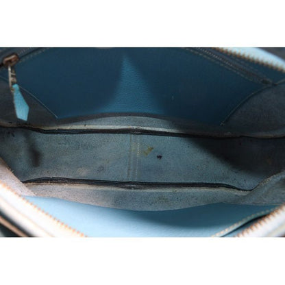 Hermes Trim 31 Leather Shoulder — view 7