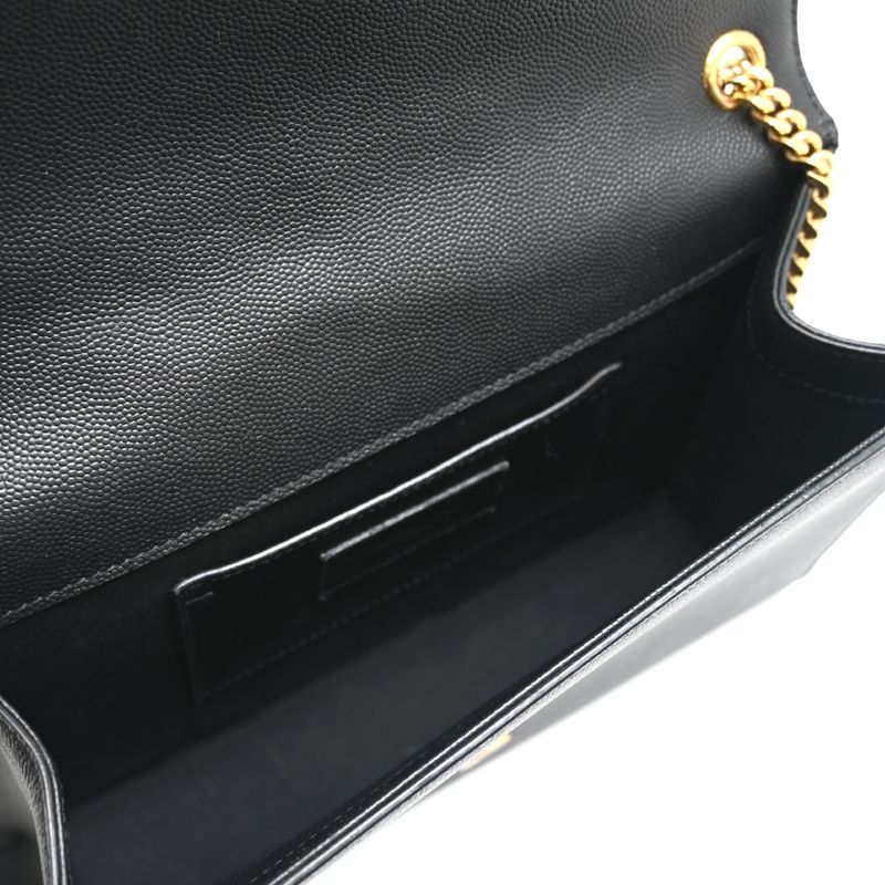 Saint Laurent Shoulder Bag — view 6