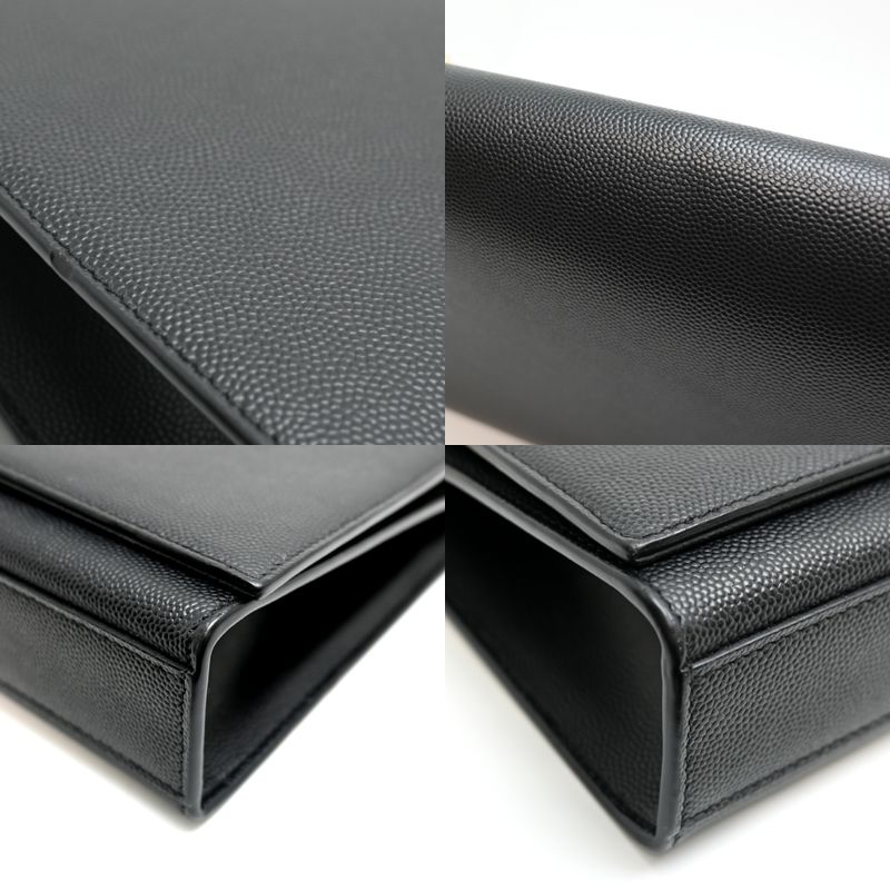 Saint Laurent Shoulder Bag — view 7
