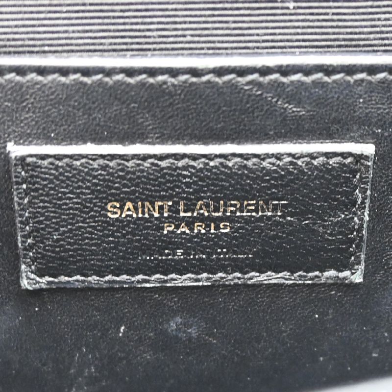 Saint Laurent Shoulder Bag — view 8