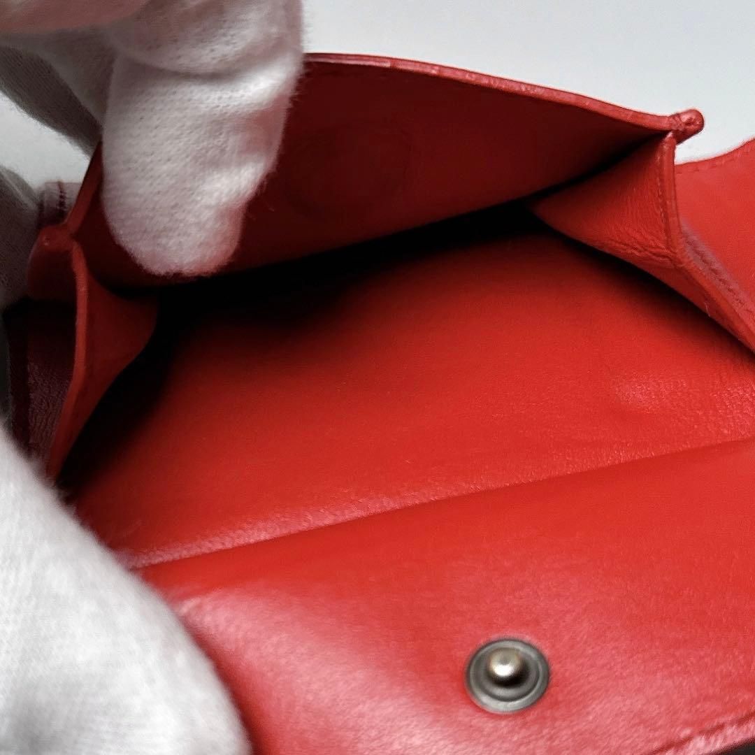 Bottega Veneta Bifold Wallet with Intrecciato Coin Purse — view 5