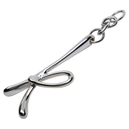 Tiffany & Co Initial 925 Sterling Silver Pendant — view 2