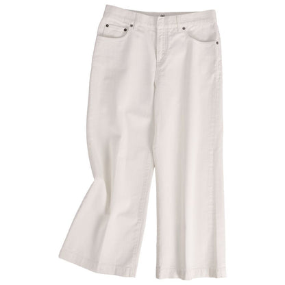 Dior Di Pants White