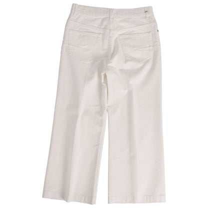 Dior Di Pants White — view 4