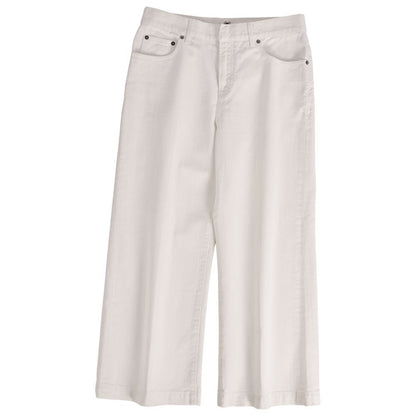Dior Di Pants White — view 2