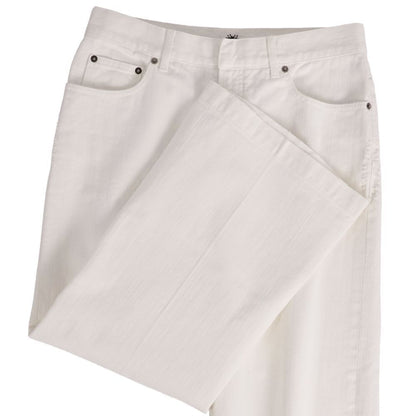 Dior Di Pants White — view 3