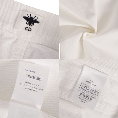 Dior Di Pants White — view 6