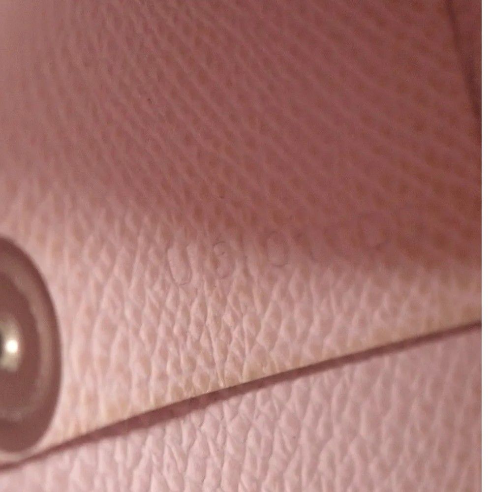 Hermes Bastia Coin Case — view 8