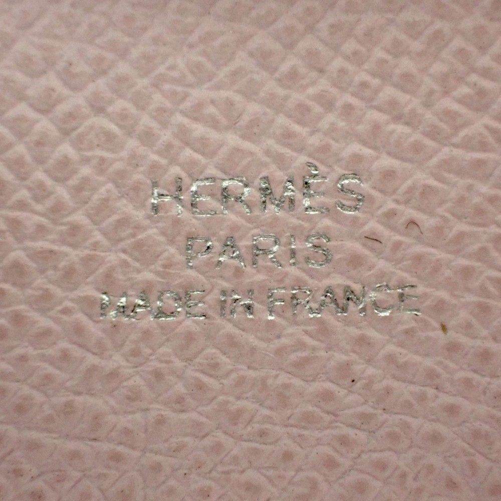 Hermes Bastia Coin Case — view 7