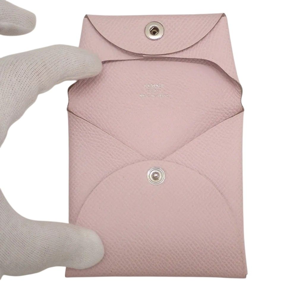 Hermes Bastia Coin Case — view 5