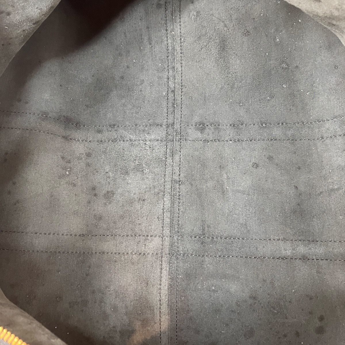 Louis Vuitton Keepall 60 Epi Boston — view 8