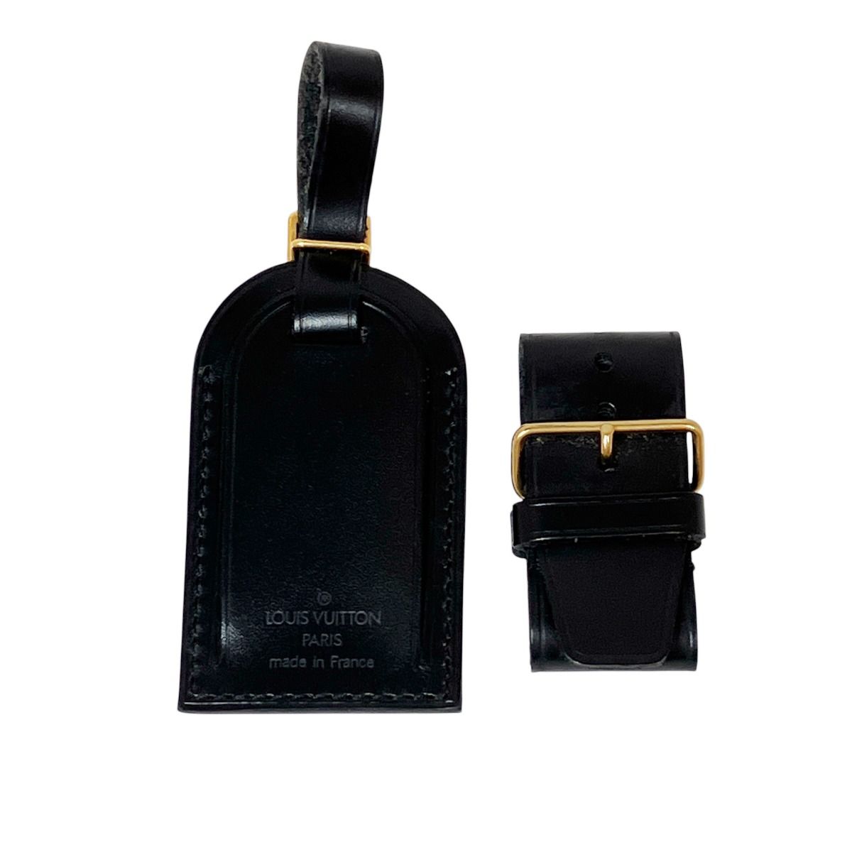 Louis Vuitton Keepall 60 Epi Boston — view 5