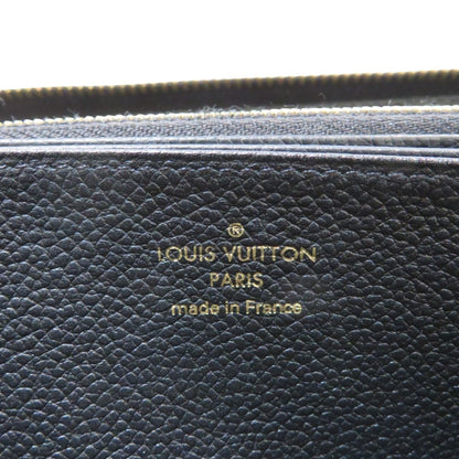 Louis Vuitton Zippy Wallet Empreinte Monogram Leather — view 4