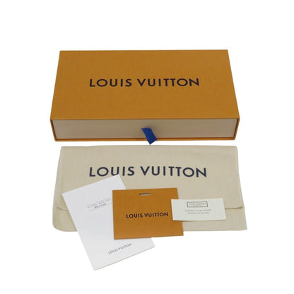 Louis Vuitton Zippy Wallet Empreinte Monogram Leather — view 5