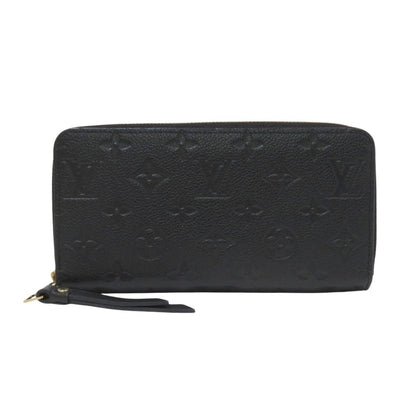 Louis Vuitton Zippy Wallet Empreinte Monogram Leather