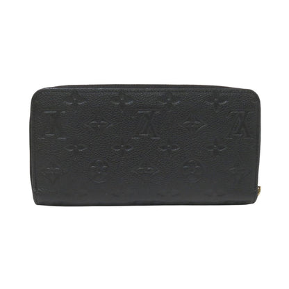Louis Vuitton Zippy Wallet Empreinte Monogram Leather — view 2