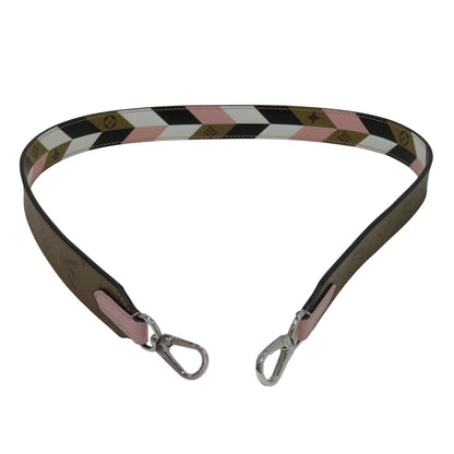 Louis Vuitton Monogram Reverse Shoulder Strap Canvas — view 7