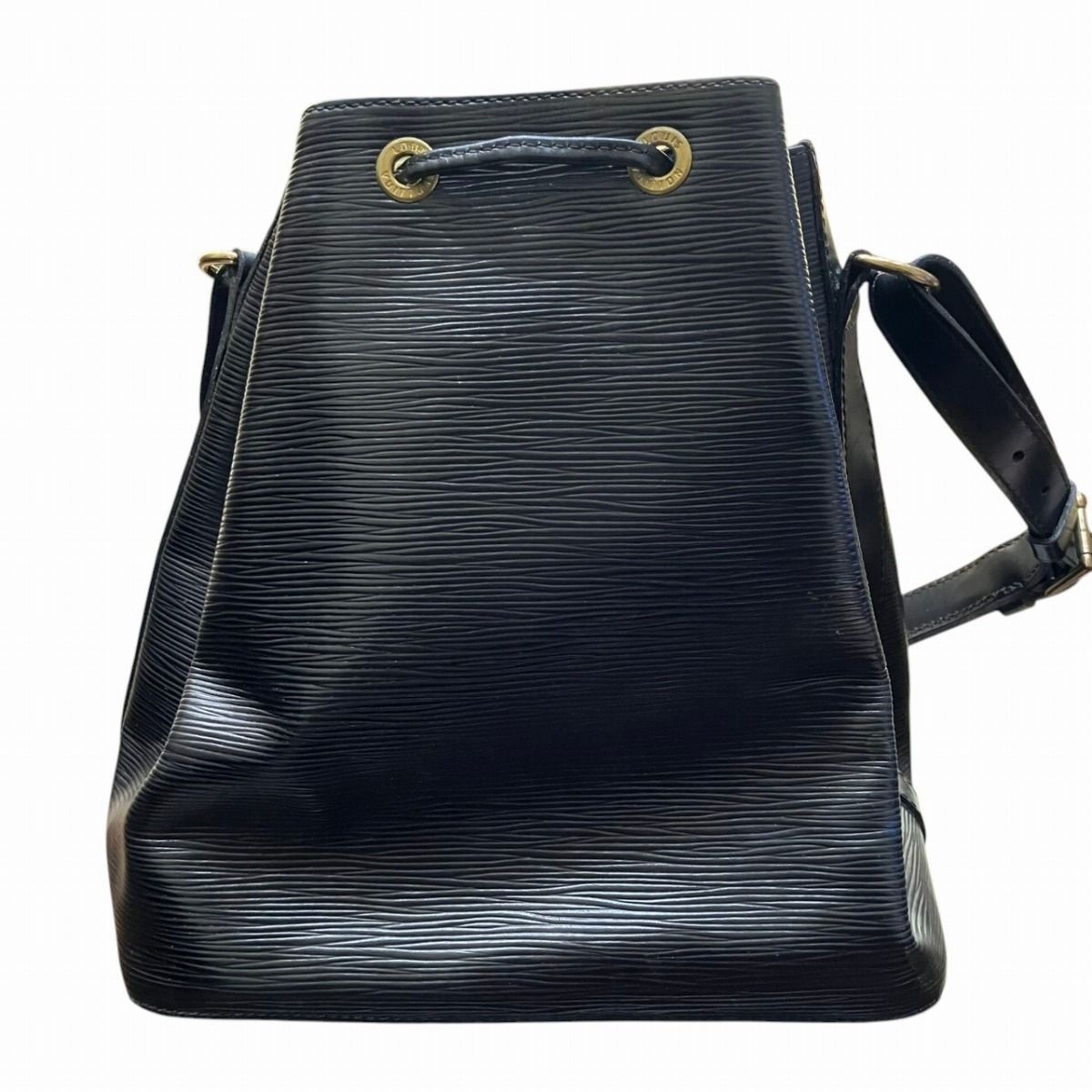 Louis Vuitton Epi Line Shoulder Bag Leather — view 2