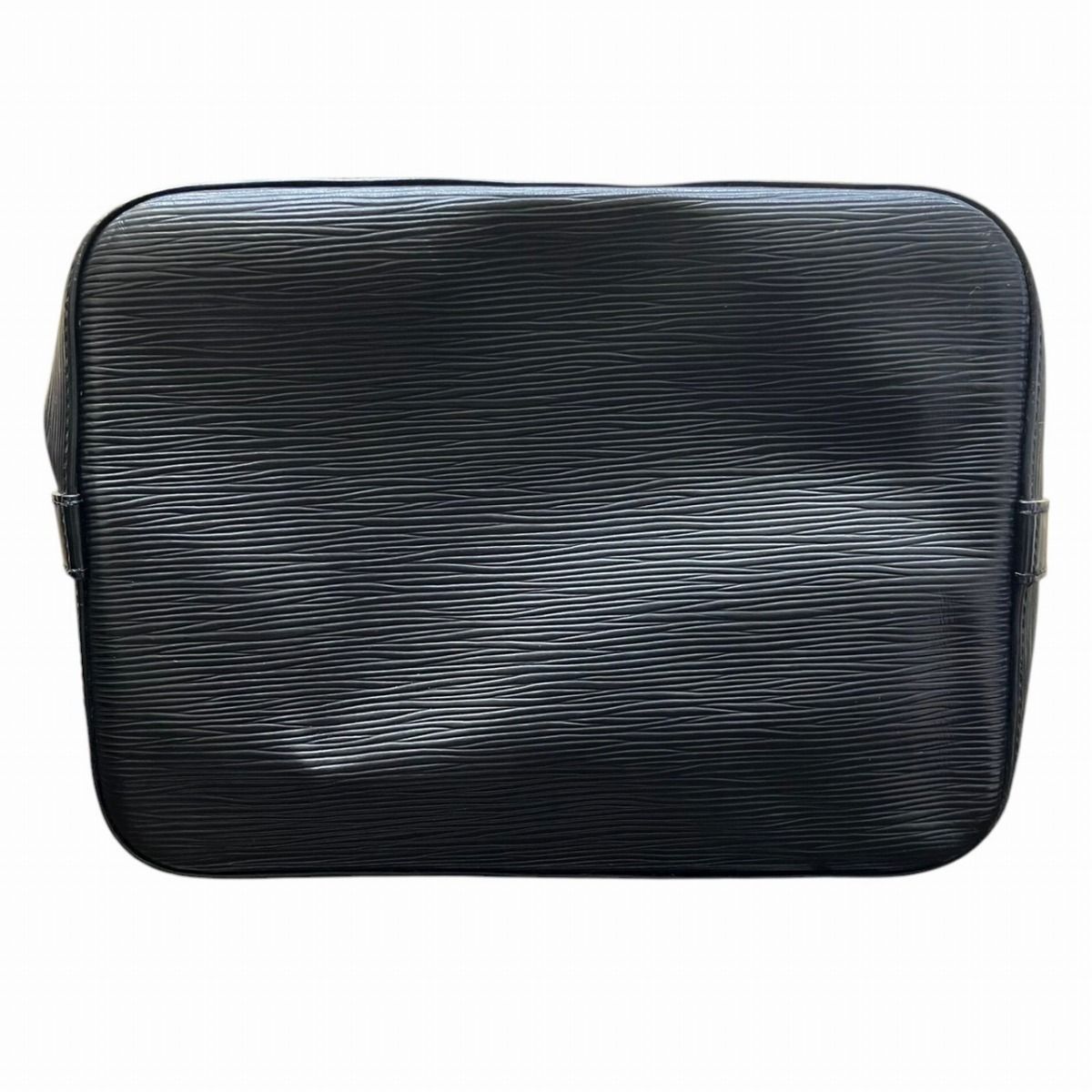 Louis Vuitton Epi Line Shoulder Bag Leather — view 3